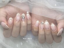 ヒンネイル(Hin Nail)/