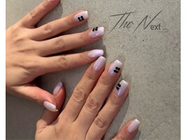 オーロラ　パーツアート