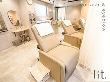 リット 渋谷店(lit.)