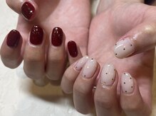 ルシェオ 表参道(LUCIEO)/design course