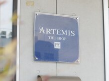 アルテミス(ARTEMIS)/