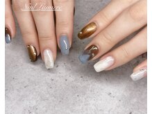 ネイルサロン ルミエール(Lumiere)/
