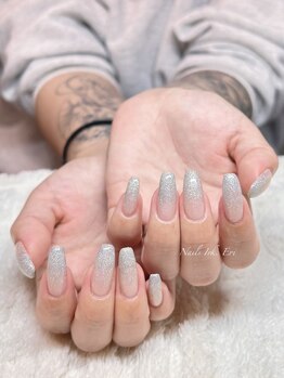 ネイルズ イルク(Nails Irk)/