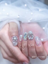 豪華パーツつけ放題