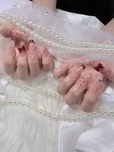 スウィート(Sweet)/ネイルデザイン