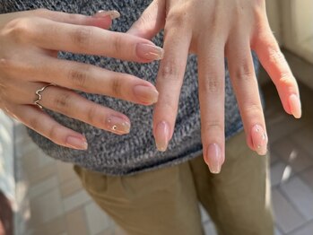 プレイフル(playful)/水光/ワンカラー/福岡/天神