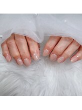 グリッター(Glitter)/ワンカラー