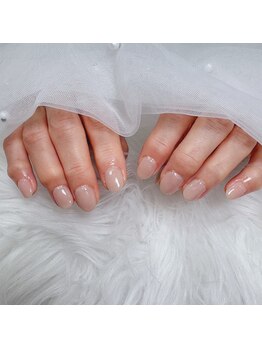 グリッター(Glitter)/ワンカラー