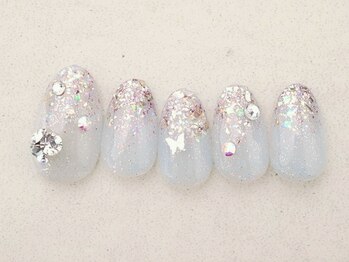 ABCネイル 上野マルイ店(ABC Nail)/★平日限定★7980円→4700円