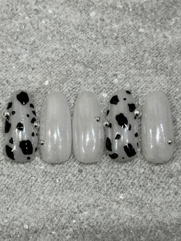 【A定額スカルプチュア】