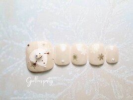 2026シーズンデザイン【winter】