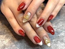 アクシア ビューティー サロン(AXSIA)/ネイル【定額Aコース】