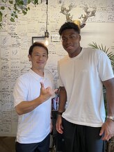 やぎ鍼灸接骨院/全国大会に出る選手も来院