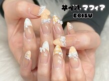 ネイルマフィア 恵比寿(NAIL MAFIA)