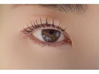 エクラ(eclat)/【まつげパーマ】中野