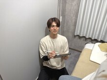 ビーレナトゥス(B Renatus)/カウンセリング