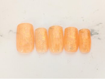 【定額Мコース¥5500】