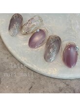 ラテ(latte)/【KUMADA】限定