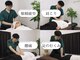ボディーパートナー サイ(BODY PARTNER SAI)の写真