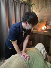 手もみの森 鹿沼さつき大通り店&nbsp;誠(まこと) 