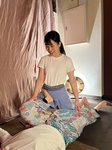 アジアンヒーリングリゾートサワン 神楽坂店 (Asian Healing Resort sawan)&nbsp;神楽坂店 大野