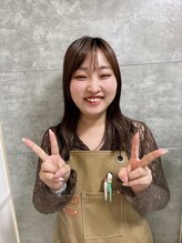 アスピーアイラッシュ(Aspii eyelash)&nbsp;AKI 