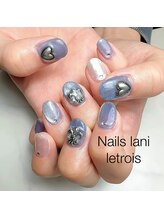 ネイルズ ラニ ル トロワ店(Nails Lani)/デザインジェル