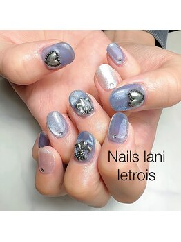 ネイルズ ラニ ル トロワ店(Nails Lani)/デザインジェル