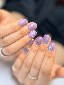 サロン デ ミランダ(Salon de Miranda)/