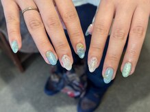 ネイルスタジオ マルア 高崎店(Nail Studio Malua...)