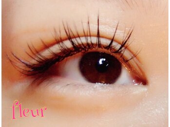 フルール(Fleur)/ナチュラルデザイン