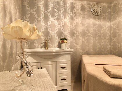 リッシュ(LisH)の写真