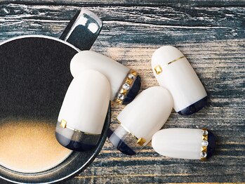 ダッシングディバ エキュート 立川店(DASHING DIVA)/ラインアート