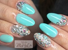 ネイルサロン マハロ(Nail salon MaHaLo)/107新規付替オフ込☆ハンド¥7950