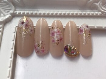 ナトゥール ネイルサロン(Natur nail salon)/