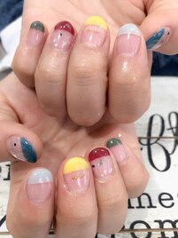 TERRACE Design Collection