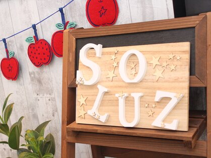 ソルース 目黒店(SOLUZ)の写真