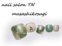 ティーエヌ 武蔵小杉(TN)/☆フットデザイン定額B☆