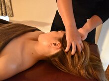 スパアンドエステ コト(Spa & Esthe KOTO)/ヘッドスパでストレス解消！