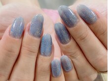 ネイルルージュ(Nail Rouge)/カラージェル