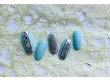 ネイルルーム ナップ(Nail Room Nap)/夏のキャンペーン