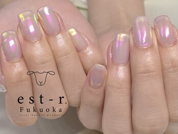 エストアール 博多口店(est-r.)/