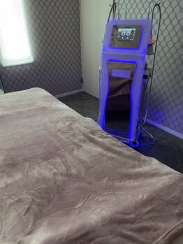 グランディール(grandier)/キャビテーション