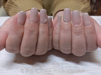 カシワビューティーココ(kashiwa beauty coco)/グラデーション