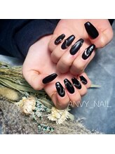 ネイルサロン あんび/90分アート