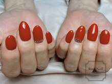 リアンネイル 昭島(Rian Nail)/★定額ネイルデザイン★