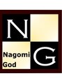 ナゴミゴッド(Nagomi GOD)/Nagomi・GOD