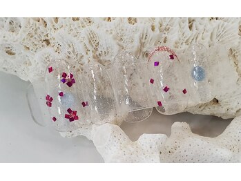 サロン リゾートモアニ(salon resort moani)/90分コース