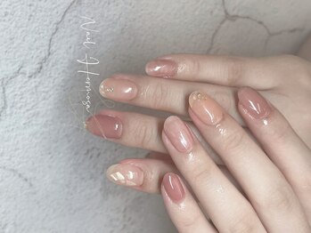 エルモサ/ネイルデザイン