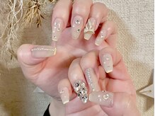 イノセントネイル(Innocent nailMR)/